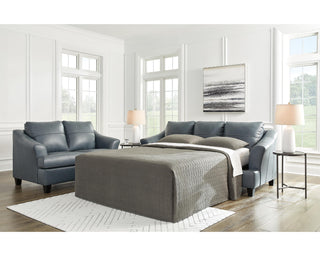 Genoa Queen Sofa Sleeper