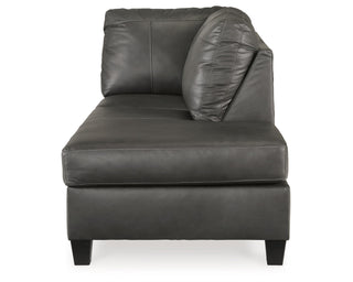 Valderno Right-Arm Facing Corner Chaise