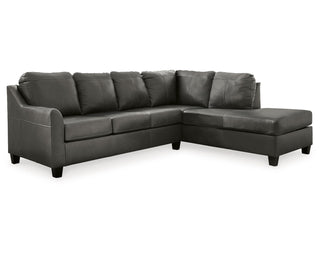 Valderno 2-Piece Sectional with Chaise