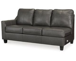 Valderno Left-Arm Facing Sofa