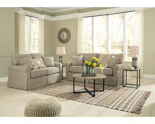 Wadeworth Table (Set of 3)