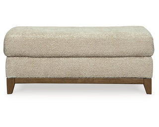Parklynn Ottoman
