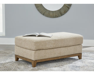Parklynn Ottoman
