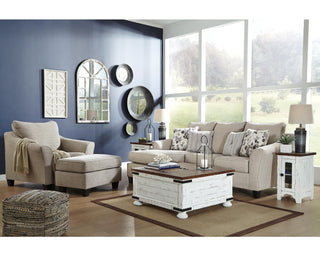 Abney Chair