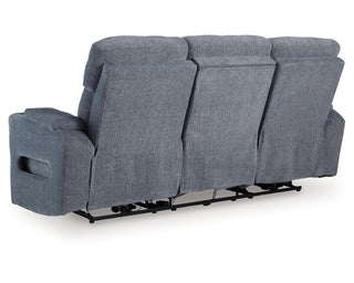 Studio Cave Power Reclining Sofa