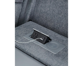 Studio Cave Power Reclining Sofa