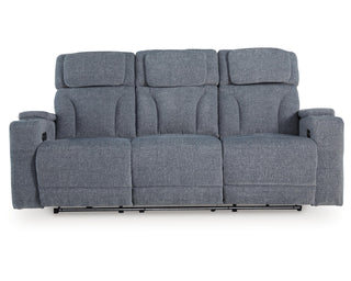 Studio Cave Power Reclining Sofa