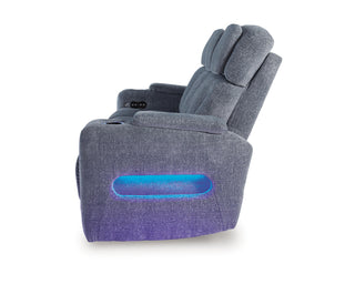 Studio Cave Power Reclining Sofa