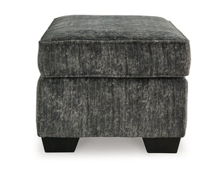 Lonoke Ottoman