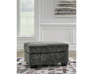 Lonoke Ottoman