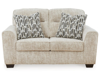 Lonoke Loveseat