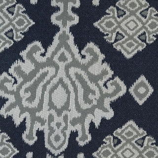 Salizar 3-piece Upholstered Flared Arm Sofa Set Grey