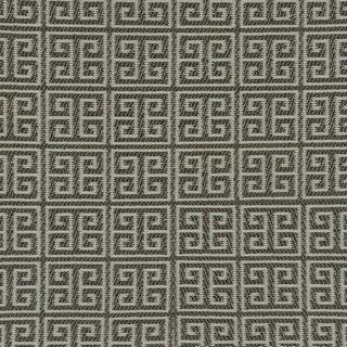 Salizar 3-piece Upholstered Flared Arm Sofa Set Grey