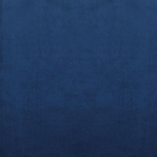 Sophia Upholstered Channel Tufted Sofa Blue