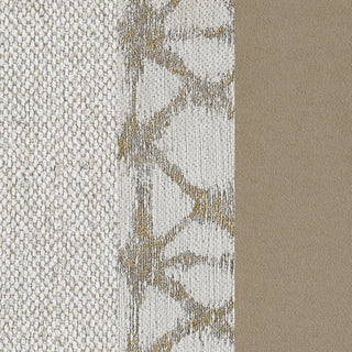 Rainn 3-piece Boucle Upholstered Sloped Arm Sofa Set Latte