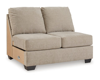 Brogan Bay Armless Loveseat