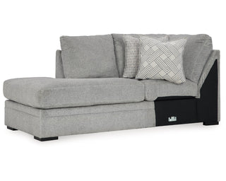 Casselbury Left-Arm Facing Corner Chaise