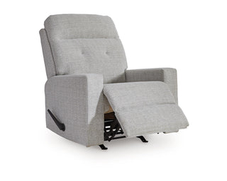 Skillins Recliner