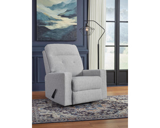 Skillins Recliner
