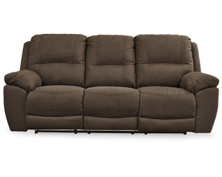 Next-Gen Gaucho Reclining Sofa