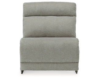 Colleyville Armless Chair