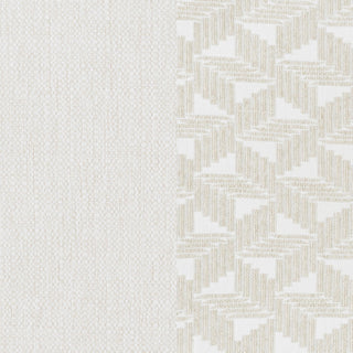 Freddie 6-piece Upholstered Modular Sectional Sofa Pearl