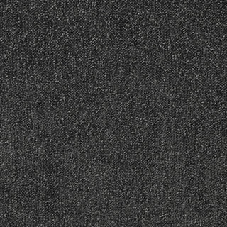 Sunny Upholstered Corner Chair Dark Charcoal