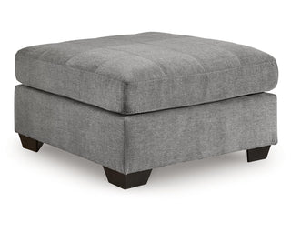 Marleton Oversized Accent Ottoman