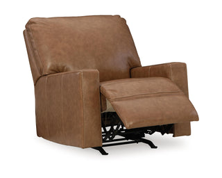 Bolsena Recliner