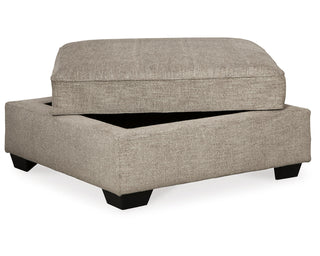 Bovarian Ottoman