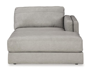 Amiata Right-Arm Facing Corner Chaise