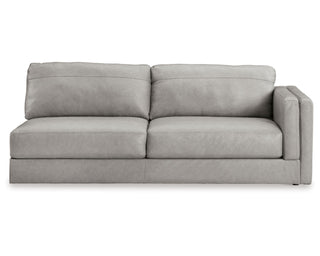 Amiata Right-Arm Facing Sofa