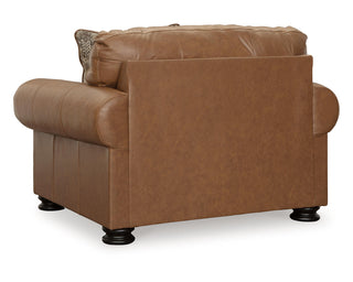 Carianna Oversized Chair