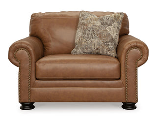 Carianna Oversized Chair