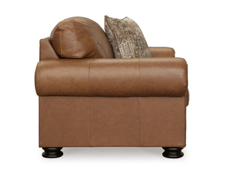Carianna Oversized Chair