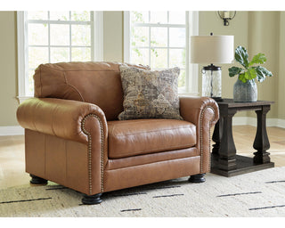 Carianna Oversized Chair