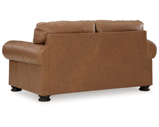 Carianna Loveseat