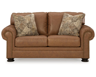 Carianna Loveseat