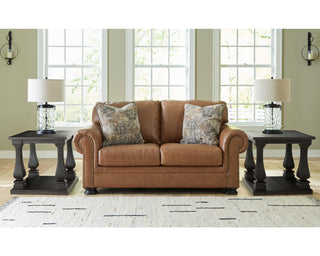 Carianna Loveseat