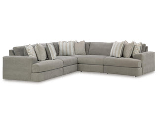 Avaliyah 5-Piece Sectional