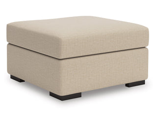 LadyMae Oversized Accent Ottoman