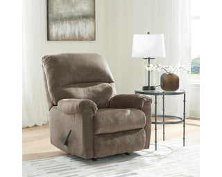 Stonemeade Recliner