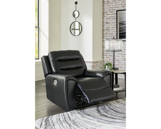 Warlin Power Recliner