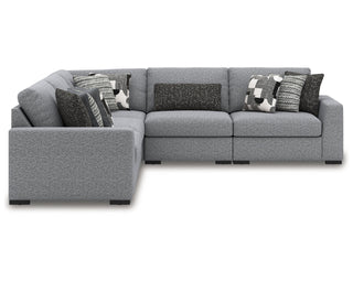 Bealton 5-Piece Sectional