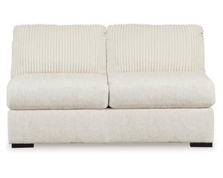 Chessington Armless Loveseat