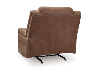 Status Check Recliner