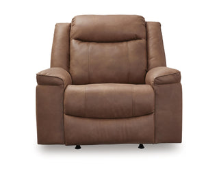 Status Check Recliner