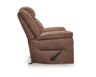 Status Check Recliner