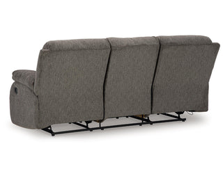 Scranto Reclining Sofa
