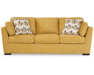 Keerwick Queen Sofa Sleeper